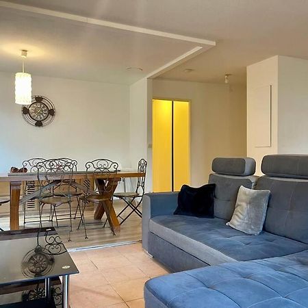 L'Appartement Michelet - Parking Prive Et Gratuit - 2Km Cite Medievale Carcassonne Exteriér fotografie