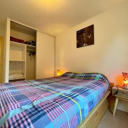 L'Appartement Michelet - Parking Prive Et Gratuit - 2Km Cite Medievale Carcassonne Exteriér fotografie