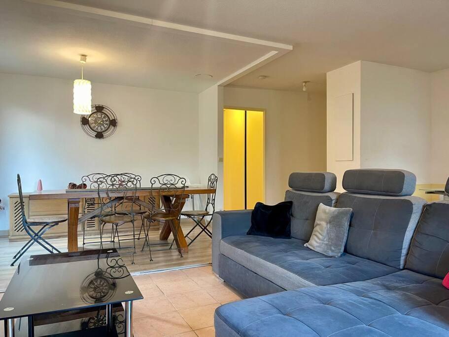 L'Appartement Michelet - Parking Prive Et Gratuit - 2Km Cite Medievale Carcassonne Exteriér fotografie
